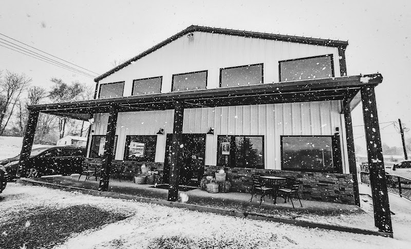 Grind Coffee & Bistro