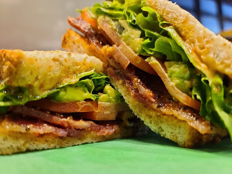 Boston Avenue Grille & Catering