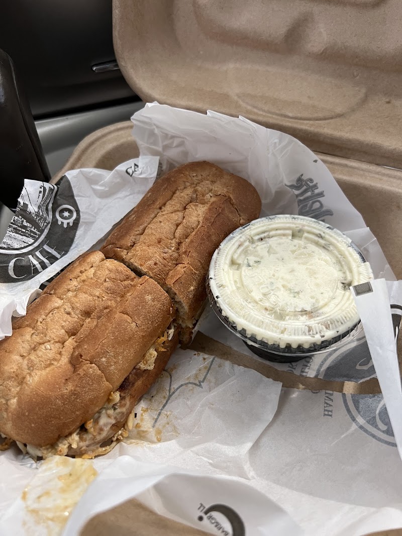 Boston Avenue Grille & Catering