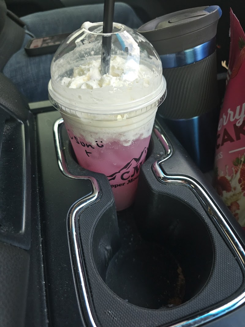 Copper Mountain Coffee