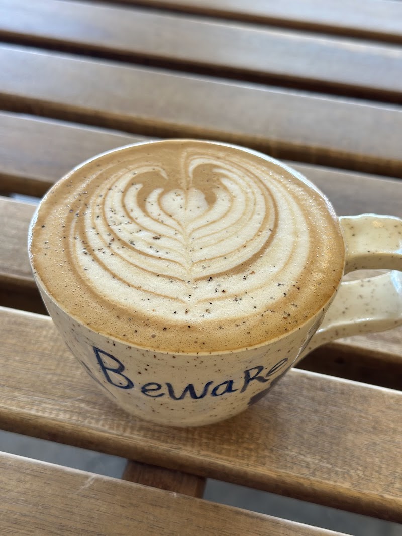 Beware Coffee