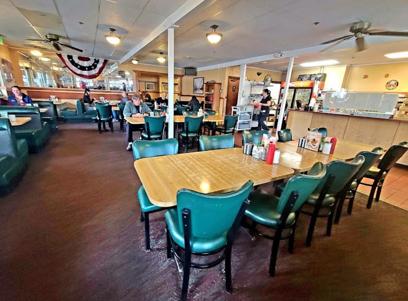 Donna’s Restaurant