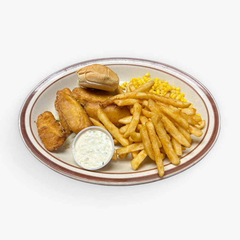 Donna’s Restaurant