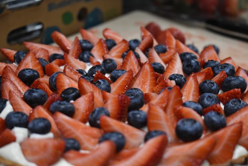 Tarte Bakes & Coffee Shop