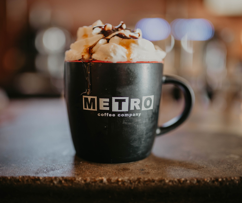 Metro Coffee Company