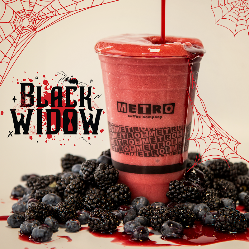 Metro Coffee Company