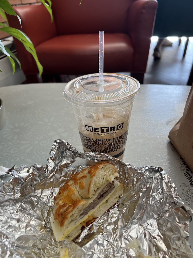 Metro Coffee Company