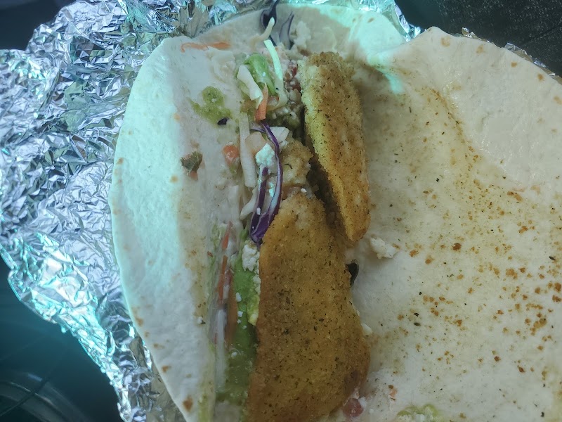 Blondie's Coffee Out Back