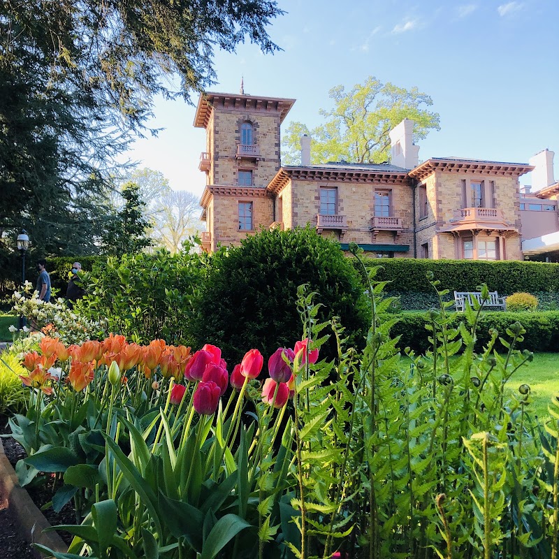 Prospect House & Garden