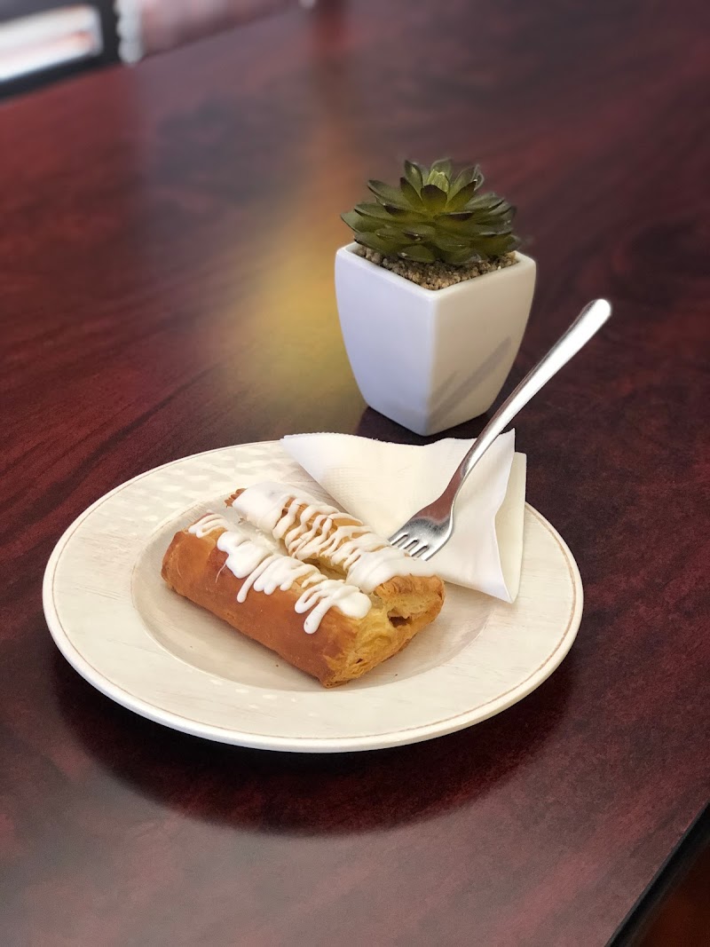 Patrick Dugan's Coffee House