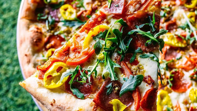 Empire Slice House - Downtown Tulsa