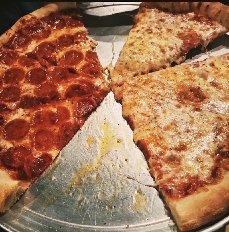 Empire Slice House - Downtown Tulsa