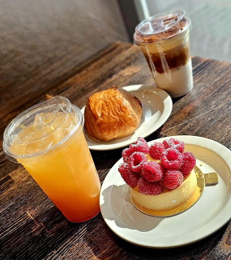 Alchemist Coffee Project