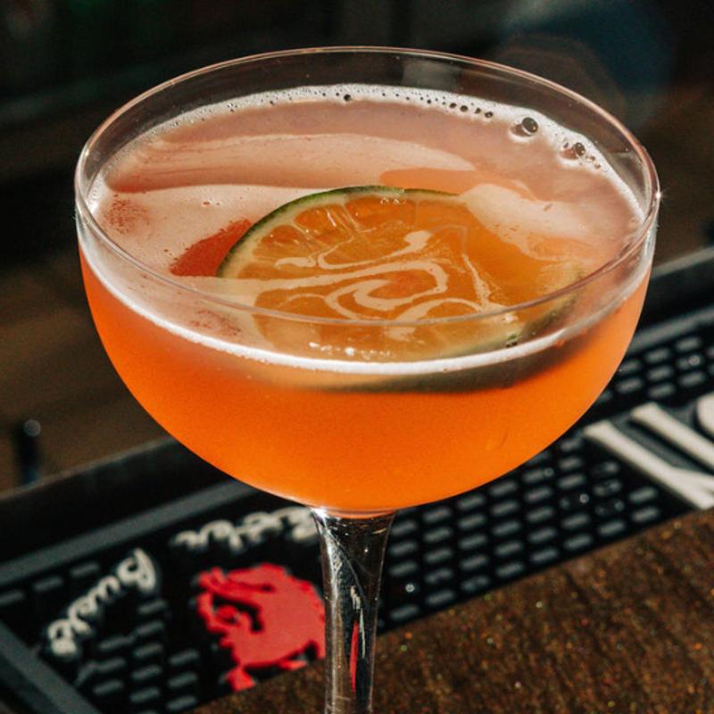 Dark Horse Bar & Eatery