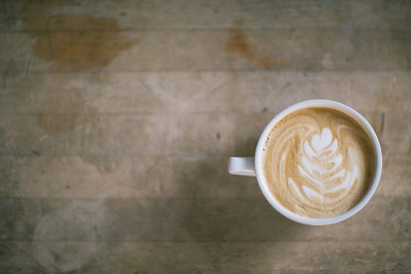 Pascal's Coffeehouse