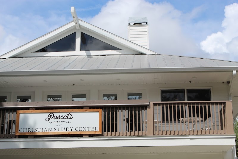 Pascal's Coffeehouse