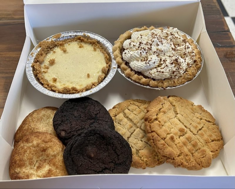 The Kreamery & Bake Shoppe