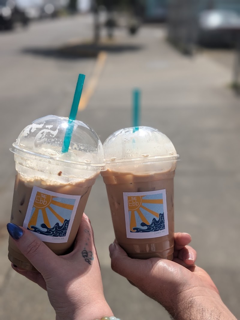 Ebb Tide Coffeehouse