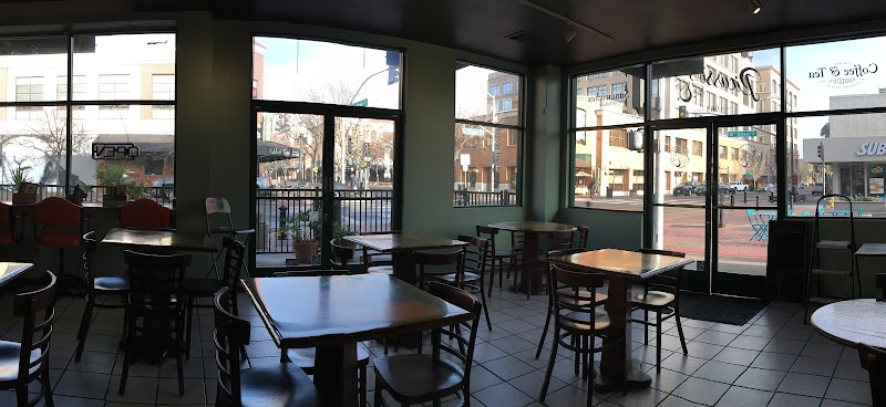 Picasso's Gourmet Deli