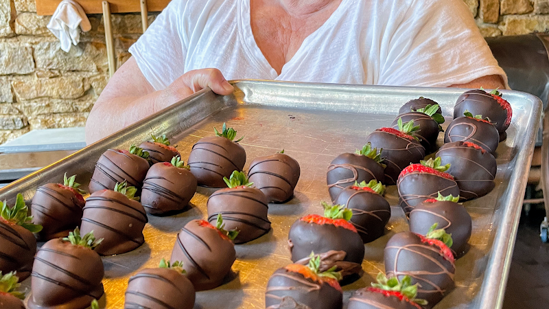 Hazel Hill Chocolate