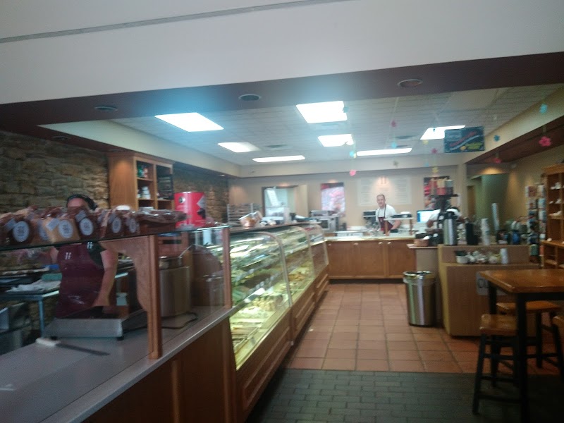 Hazel Hill Chocolate