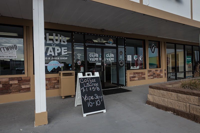 pod geek vape soul Club Vape - Florence, KY