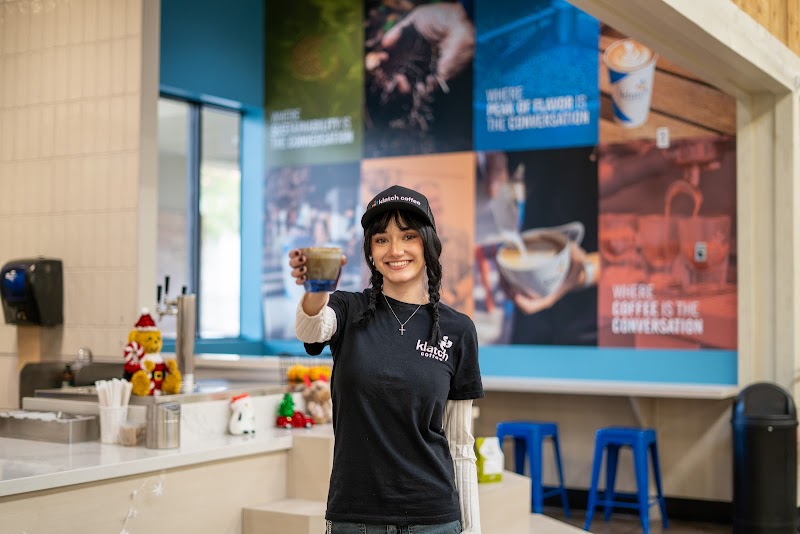 Klatch Coffee - Rancho Cucamonga (Carnelian) Sprouts