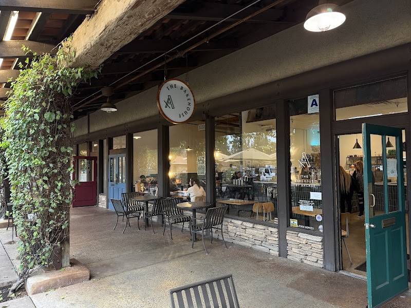 Arcade Coffee Roasters - The Bakehouse