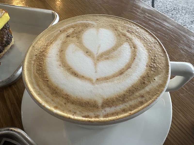 Arcade Coffee Roasters - The Bakehouse