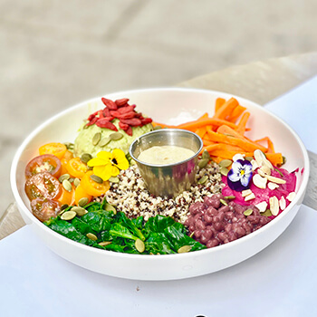 OL'DAYS - Farm to Table Las Olas