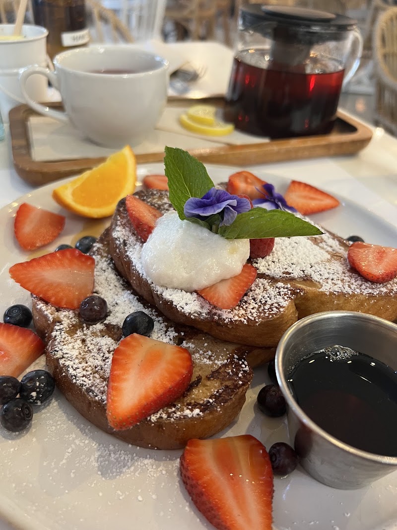 OL'DAYS - Farm to Table Las Olas