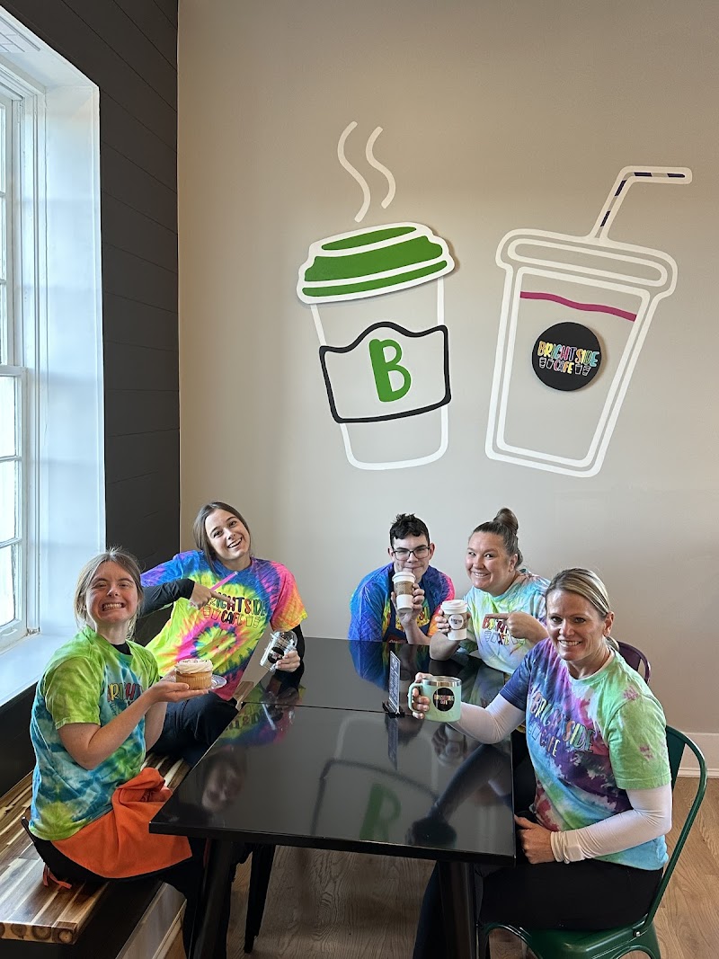 Brightside Cafe Buford