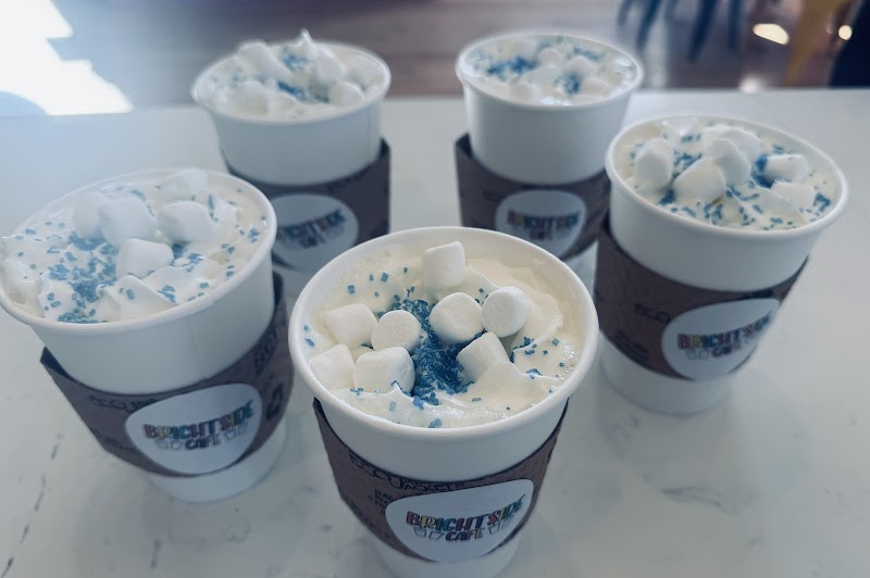 Brightside Cafe Buford