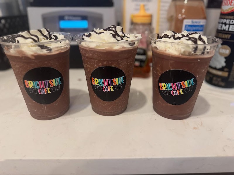 Brightside Cafe Buford