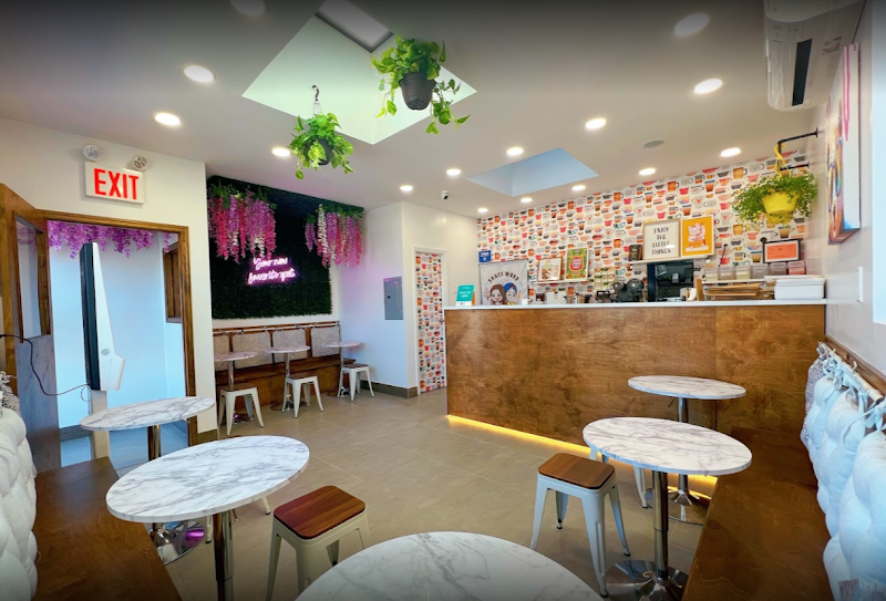 Snack Mood 小吃工坊