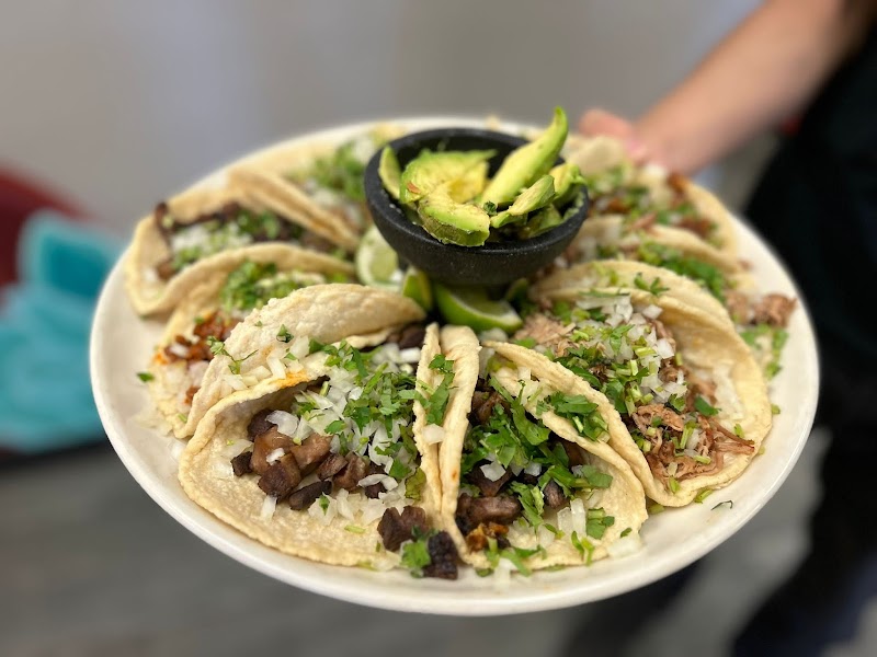 Frida’s House Mexican Food Casper