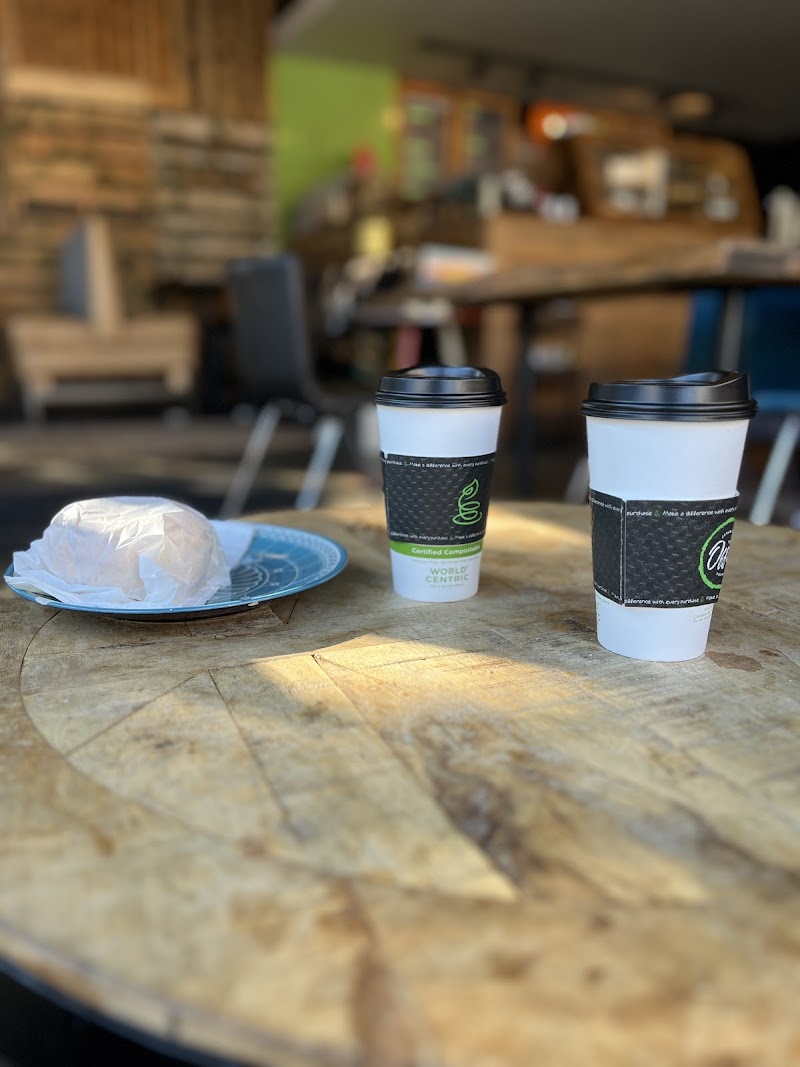 The Office Coffee Shop