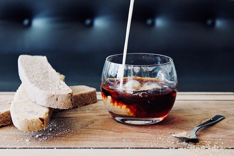 Hansa Coffee Roasters