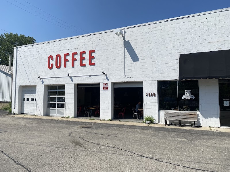 Hansa Coffee Roasters