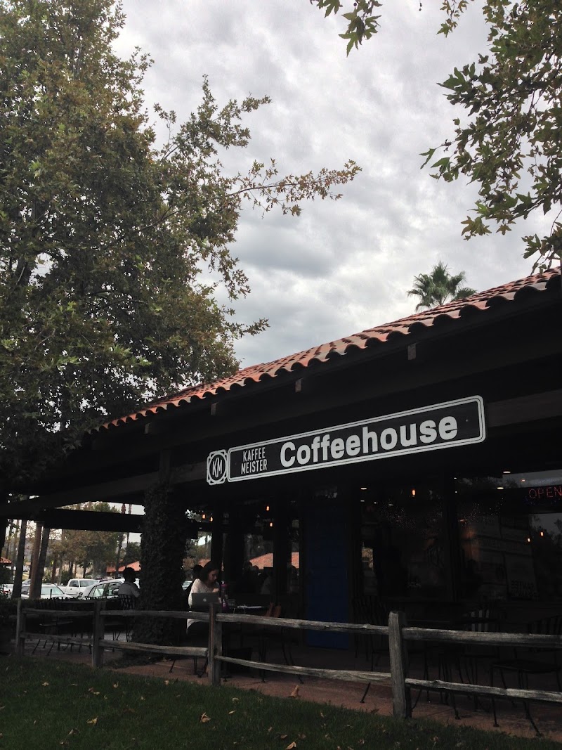 Kaffee Meister - Santee Coffeehouse