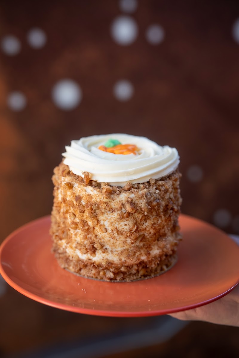 Carmella's Cafe and Dessert Bar