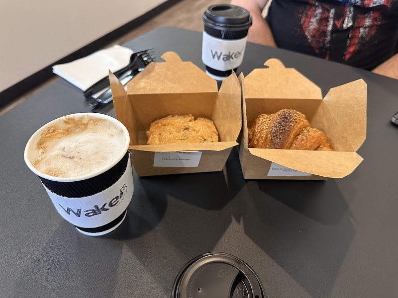 Wake Cafe