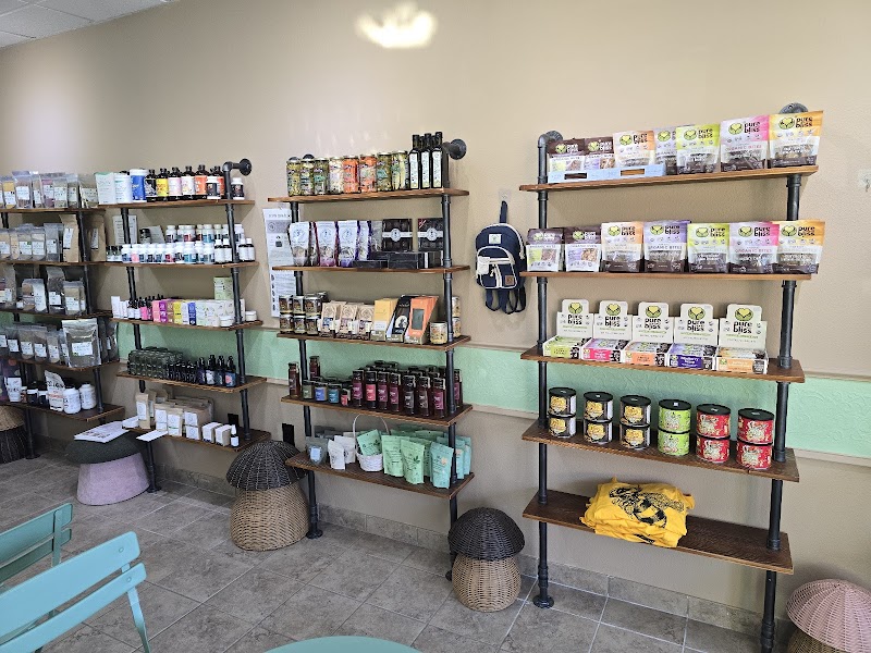 Down To Earth Health & Wellness