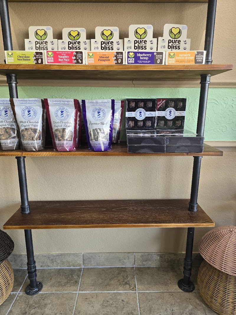 Down To Earth Health & Wellness