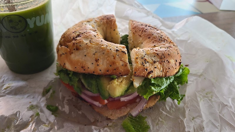 Yum Yum Donuts Lemon Grove