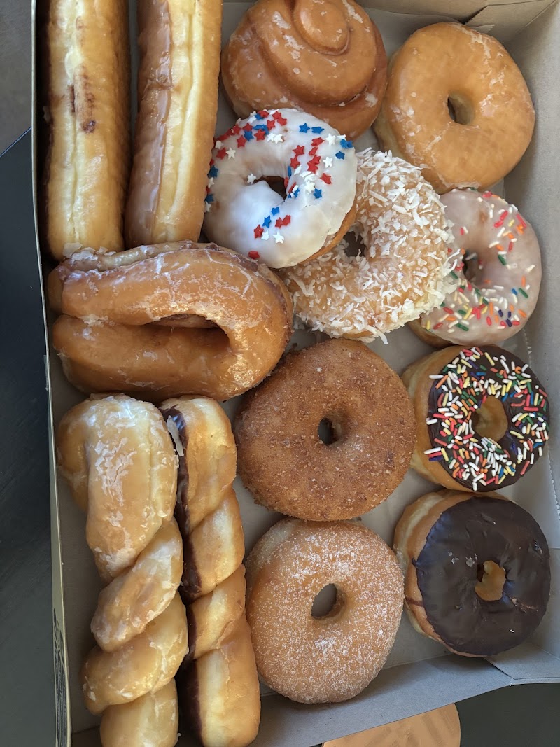 Yum Yum Donuts Lemon Grove