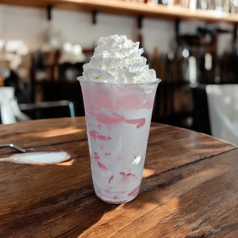 Turquoise Buffalo Coffee Co