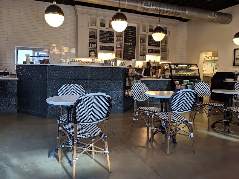 Central Cafe