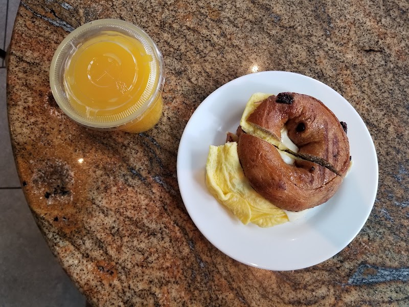 Capriccio Cafe and Bar @ Cret Park