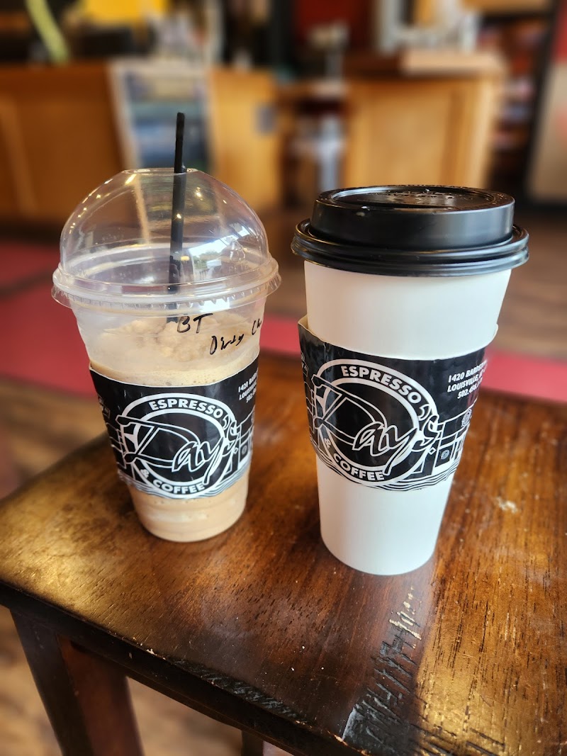 Day's Espresso & Coffee